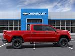 2025 Chevrolet Silverado 1500 Crew Cab 4WD, Pickup for sale #C50115 - photo 5