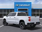 2025 Chevrolet Silverado 1500 Crew Cab 4WD, Pickup for sale #C50116 - photo 4