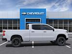 2025 Chevrolet Silverado 1500 Crew Cab 4WD, Pickup for sale #C50116 - photo 5