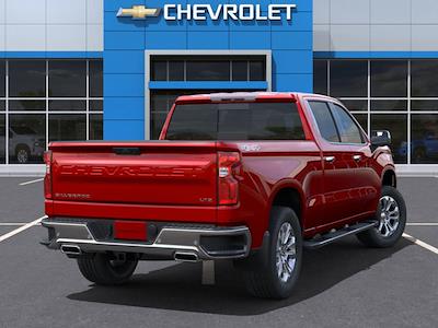 2025 Chevrolet Silverado 1500 Crew Cab 4WD, Pickup for sale #C50119 - photo 2