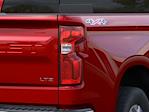 2025 Chevrolet Silverado 1500 Crew Cab 4WD, Pickup for sale #C50119 - photo 11