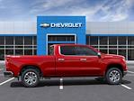 2025 Chevrolet Silverado 1500 Crew Cab 4WD, Pickup for sale #C50119 - photo 5