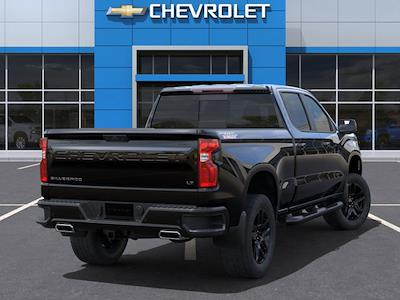 2025 Chevrolet Silverado 1500 Crew Cab 4WD, Pickup for sale #C50128 - photo 2