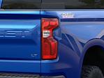 New 2025 Chevrolet Silverado 1500 LT Crew Cab 4WD, Pickup for sale #C50129 - photo 11