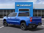 New 2025 Chevrolet Silverado 1500 LT Crew Cab 4WD, Pickup for sale #C50129 - photo 4