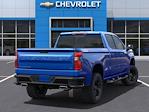 New 2025 Chevrolet Silverado 1500 LT Crew Cab 4WD, Pickup for sale #C50129 - photo 2