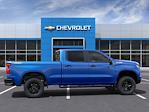 New 2025 Chevrolet Silverado 1500 LT Crew Cab 4WD, Pickup for sale #C50129 - photo 5