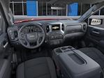 2025 Chevrolet Silverado 1500 Regular Cab 4WD, Pickup for sale #C50136 - photo 15