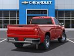 2025 Chevrolet Silverado 1500 Regular Cab 4WD, Pickup for sale #C50136 - photo 2