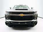 New 2025 Chevrolet Silverado 2500 Custom Double Cab 4WD, Pickup for sale #C50140 - photo 3