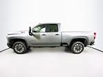 New 2025 Chevrolet Silverado 2500 Custom Double Cab 4WD, Pickup for sale #C50140 - photo 4