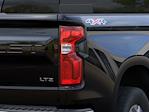 New 2025 Chevrolet Silverado 1500 LTZ Crew Cab 4WD, Pickup for sale #C50157 - photo 11