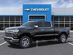 New 2025 Chevrolet Silverado 1500 LTZ Crew Cab 4WD, Pickup for sale #C50157 - photo 3