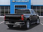 New 2025 Chevrolet Silverado 1500 LTZ Crew Cab 4WD, Pickup for sale #C50157 - photo 2