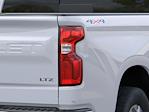 New 2025 Chevrolet Silverado 1500 LTZ Crew Cab 4WD, Pickup for sale #C50158 - photo 11