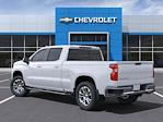 New 2025 Chevrolet Silverado 1500 LTZ Crew Cab 4WD, Pickup for sale #C50158 - photo 4