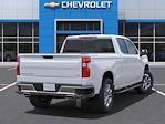 New 2025 Chevrolet Silverado 1500 LTZ Crew Cab 4WD, Pickup for sale #C50158 - photo 2