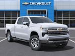 New 2025 Chevrolet Silverado 1500 LTZ Crew Cab 4WD, Pickup for sale #C50158 - photo 7