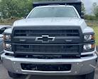 2023 Chevrolet Silverado 5500 Regular Cab DRW 4x4, Dejana Dynapro Dump for sale #CK30020 - photo 12