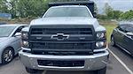 2023 Chevrolet Silverado 5500 Regular Cab DRW 4x4, Dejana Dynapro Dump for sale #CK30020 - photo 5