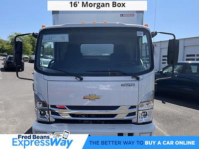 2024 Chevrolet LCF 3500 Regular Cab 4x2 W/16' Morgan 16' Dry Freight Box for sale #CK40001 - photo 1