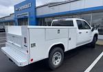 New 2024 Chevrolet Silverado 3500 Work Truck Double Cab 4WD, 8' Reading Classic II Steel Service Truck for sale #CK40014 - photo 7