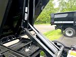New 2024 Chevrolet Silverado 5500 Work Truck Crew Cab 4WD, 12' Crysteel E-Tipper Landscape Dump for sale #CK40018 - photo 12