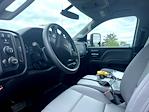 New 2024 Chevrolet Silverado 5500 Work Truck Crew Cab 4WD, 12' Crysteel E-Tipper Landscape Dump for sale #CK40018 - photo 8