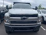 2024 Chevrolet Silverado 5500 Crew Cab DRW 4WD, Reading Landscape Dump for sale #CK40019 - photo 6