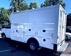 2024 Chevrolet Express 3500 DRW RWD, Rockport Workport Service Utility Van for sale #CK40022 - photo 2