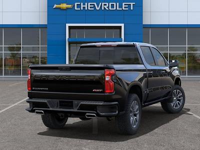 2024 Chevrolet Silverado 1500 Crew Cab 4x4, Pickup for sale #CK40024 - photo 2