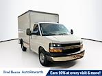 2024 Chevrolet Express 3500 RWD, Wabash Cargo Box Truck for sale #CK40027 - photo 1