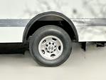 2024 Chevrolet Express 3500 RWD, Wabash Cargo Box Truck for sale #CK40027 - photo 16