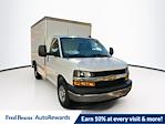 2024 Chevrolet Express 3500 RWD, Wabash Cargo Box Truck for sale #CK40028 - photo 1