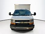 2024 Chevrolet Express 3500 RWD, Wabash Cargo Box Truck for sale #CK40028 - photo 2