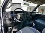 2024 Chevrolet Express 3500 RWD, Wabash Cargo Box Truck for sale #CK40028 - photo 6