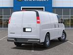 New 2024 Chevrolet Express 2500 RWD, American Van Electrician Upfitted Cargo Van for sale #CK40030 - photo 2