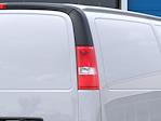 New 2024 Chevrolet Express 2500 RWD, American Van Electrician Upfitted Cargo Van for sale #CK40031 - photo 11