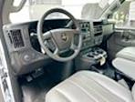 New 2024 Chevrolet Express 2500 RWD, American Van Electrician Upfitted Cargo Van for sale #CK40031 - photo 13