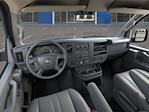 2024 Chevrolet Express 2500 with Bin Package for sale #CK40031 - photo 15