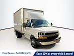 2024 Chevrolet Express 3500 DRW RWD, Wabash Cargo Box Truck for sale #CK40032 - photo 1