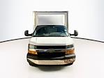 2024 Chevrolet Express 3500 DRW RWD, Wabash Cargo Box Truck for sale #CK40032 - photo 2