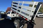 2024 Chevrolet Silverado 3500 Crew Cab 4WD, Morgan Prostake Stake Bed for sale #CK40034 - photo 6