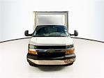 New 2024 Chevrolet Express 3500 Regular Cab RWD, 12' Wabash Cargo XL Box Van for sale #CK40035 - photo 3