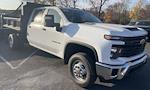 New 2025 Chevrolet Silverado 3500 Work Truck Crew Cab 4WD, 9' AutoPort Dump Truck for sale #CK5001 - photo 2