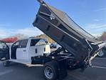 New 2025 Chevrolet Silverado 3500 Work Truck Crew Cab 4WD, 9' AutoPort Dump Truck for sale #CK5001 - photo 8