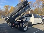 New 2025 Chevrolet Silverado 3500 Work Truck Crew Cab 4WD, 9' AutoPort Dump Truck for sale #CK5001 - photo 9