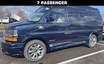 New 2024 Chevrolet Express 2500 RWD, Explorer Van 7 Passenger Conversion Passenger Van for sale #C40450 - photo 21