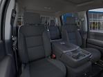 2024 Chevrolet Silverado 3500 Crew Cab 4WD, Pickup for sale #CZ4001 - photo 16