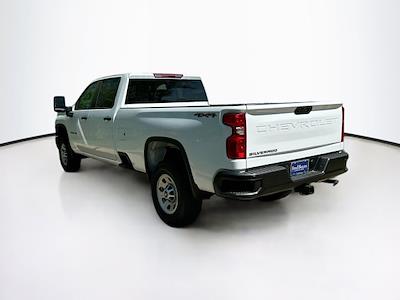 2024 Chevrolet Silverado 3500 Crew Cab 4WD, Pickup for sale #CZ4003 - photo 2